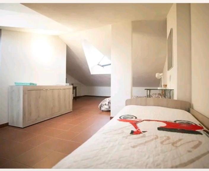 לינה וארוחת בוקר Casorate Primo Casa Dolce Casa מראה חיצוני תמונה