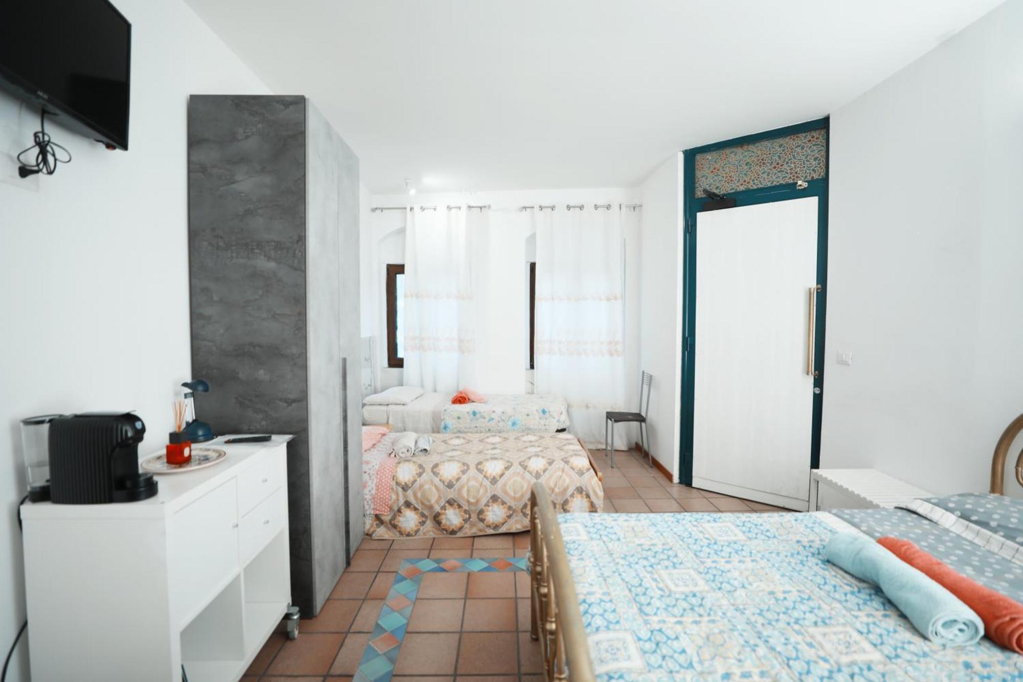 לינה וארוחת בוקר Casorate Primo Casa Dolce Casa מראה חיצוני תמונה