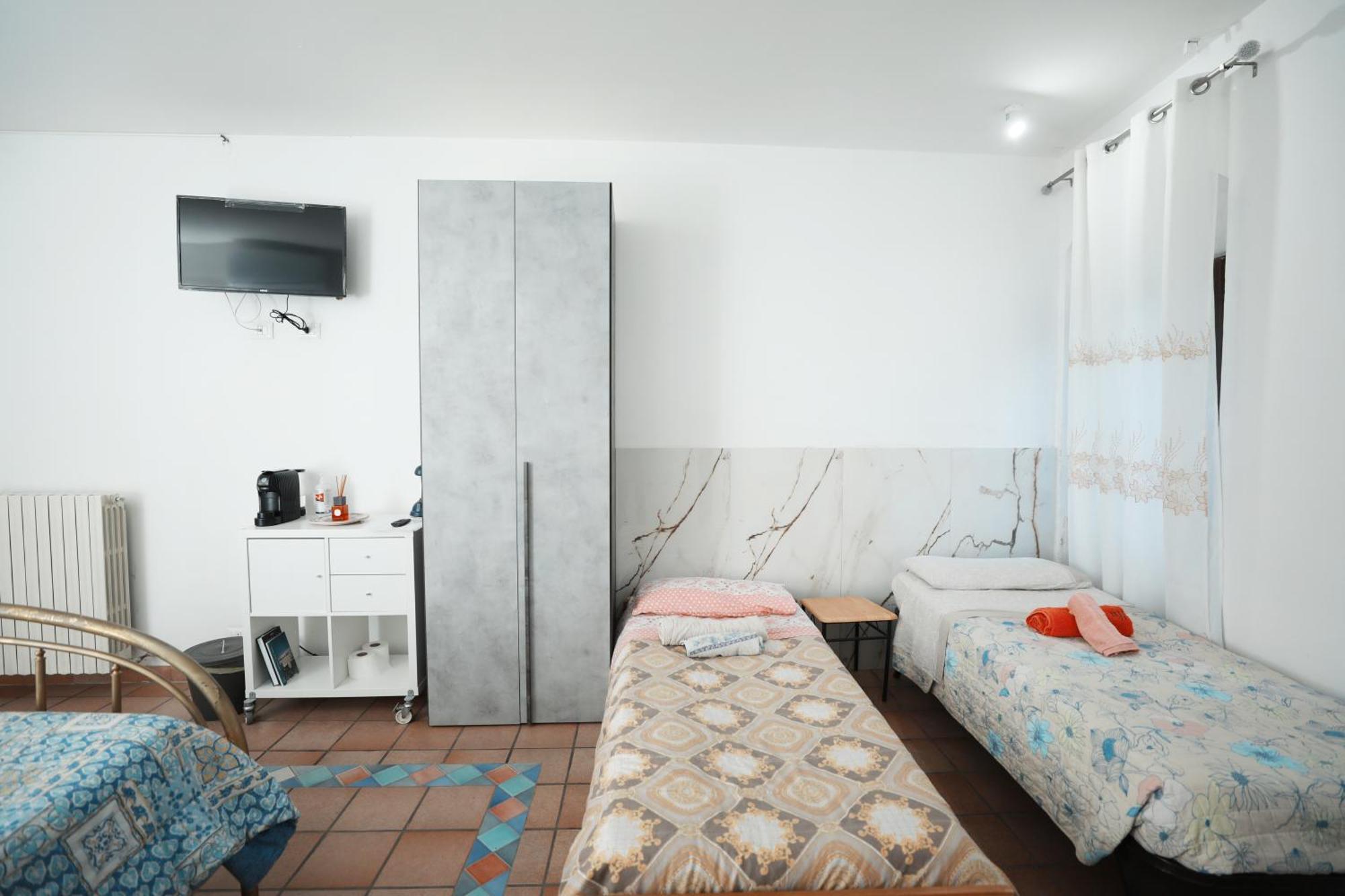 לינה וארוחת בוקר Casorate Primo Casa Dolce Casa מראה חיצוני תמונה
