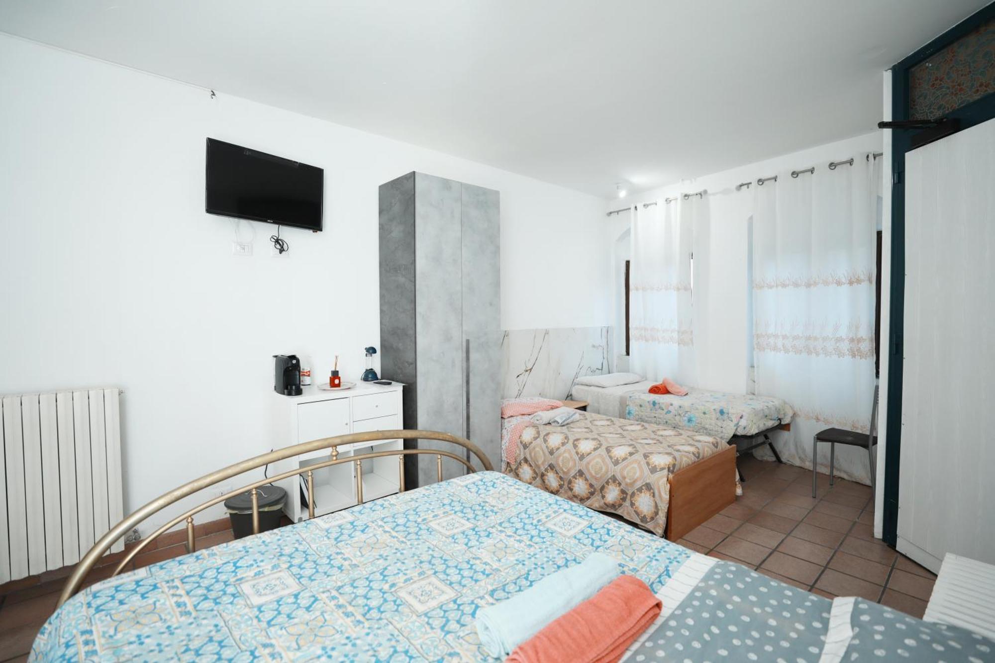 לינה וארוחת בוקר Casorate Primo Casa Dolce Casa מראה חיצוני תמונה